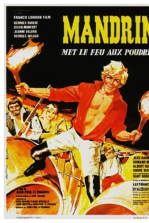 Mandrin, bandit gentilhomme