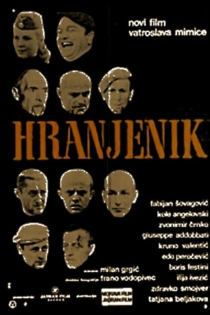 Hranjenik