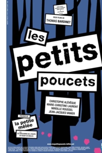 Les petits poucets