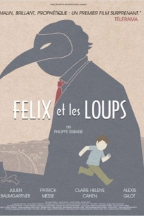 Félix et les loups