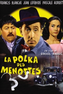 La Polka des Menottes