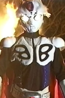 Brahman-Legendary Hero