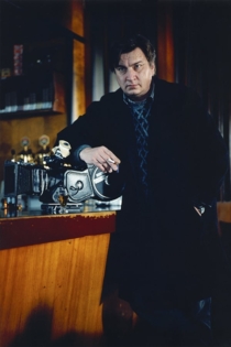 Aki Kaurismäki