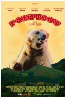 Pompidou