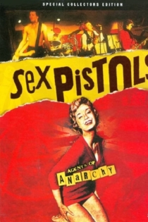 Sex Pistols: Agents of Anarchy