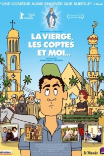 La Vierge, les Coptes et Moi