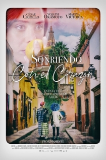 Sonriendo con el corazón