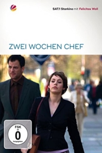 Zwei Wochen Chef