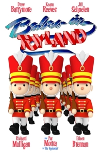 Babes In Toyland