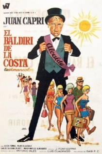 El Baldiri de la costa