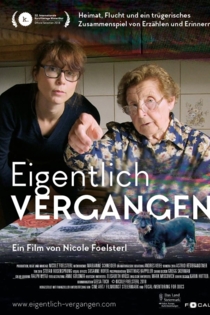 Eigentlich Vergangen