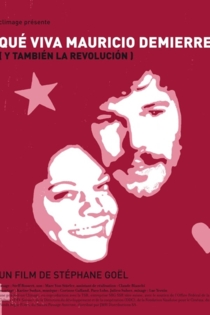 Que viva Mauricio Demierre