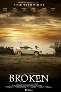 Broken
