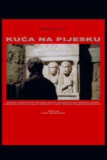 Kuća na pijesku