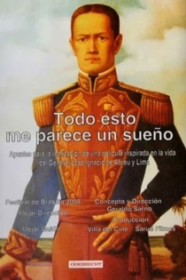 Tudo Isto Me Parece um Sonho