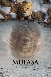 Untitled The Lion King Prequel