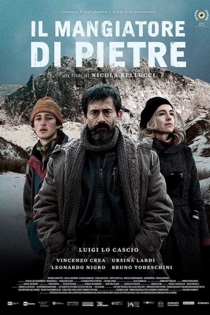 Il mangiatore di pietre