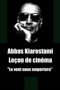 Kiarostami by Kiarostami