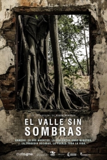 El valle sin sombras