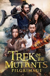 Trek of the Mutants: Pilgrimage