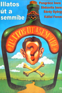 Illatos út a semmibe