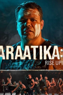 Araatika: Rise Up!