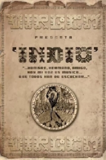 Virgem - Indio (Opera Rock En Vivo 2014)