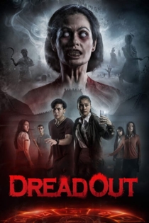 DreadOut