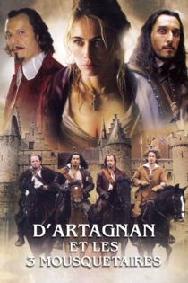 D'Artagnan et les trois mousquetaires