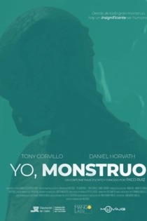 Yo, Monstruo