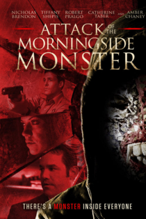 Attack of the Morningside Monster