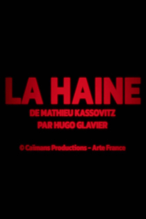 Short cuts : "La haine" de Mathieu Kassovitz