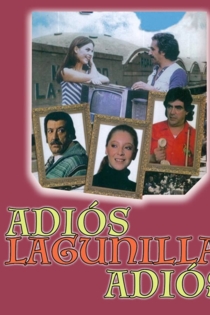 Adiós Lagunilla, adiós