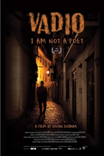 Vadio - I Am Not A Poet