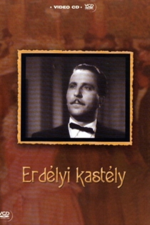 Erdélyi kastély