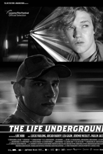 The Life Underground