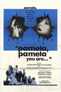 Pamela, Pamela You Are
