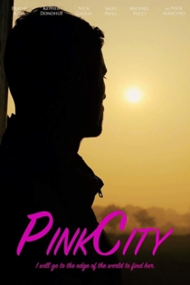 PinkCity