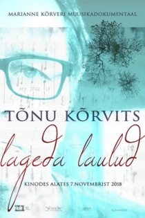 Tõnu Kõrvits. Lageda laulud