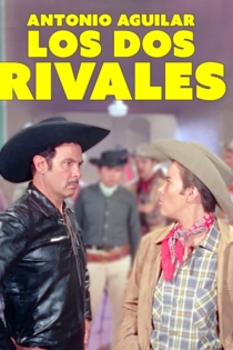 Los dos rivales