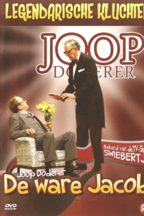 Klucht - De ware Jacob