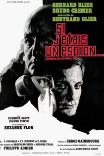 Si j'étais un espion