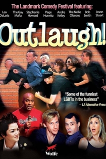 Outlaugh!