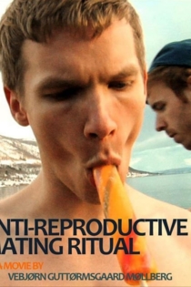 Anti Reproductive Mating Ritual