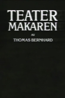 Teatermakarna