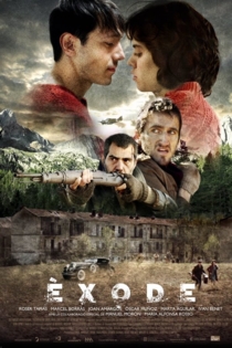 Èxode