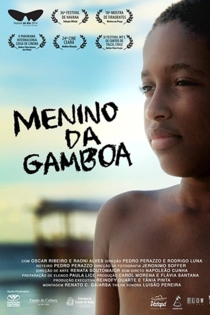 Menino da Gamboa