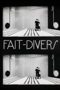 Fait-Divers