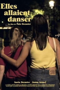 Elles allaient danser