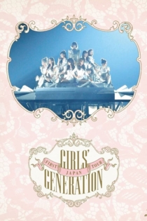 Girls' Generation Japan First Tour